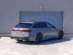 Audi RS 6 - fotka číslo 8