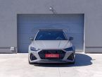Audi RS 6 - fotka číslo 3