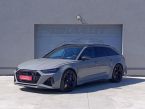 Audi RS 6 - fotka číslo 0