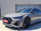 Audi RS 6 - fotka číslo 1