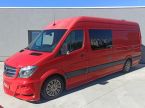 Mercedes Sprinter - fotka číslo 0