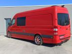 Mercedes Sprinter - fotka číslo 7