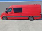 Mercedes Sprinter - fotka číslo 3