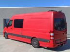 Mercedes Sprinter - fotka číslo 6