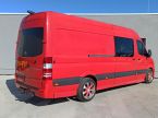 Mercedes Sprinter - fotka číslo 8