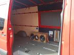 Mercedes Sprinter - fotka číslo 19