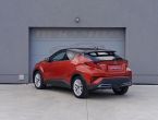 Toyota C-HR - fotka číslo 6