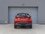 Toyota C-HR - fotka číslo 5