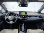 Toyota C-HR - fotka číslo 19
