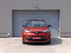 Toyota C-HR - fotka číslo 1