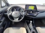 Toyota C-HR - fotka číslo 20
