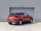 Toyota C-HR - fotka číslo 4