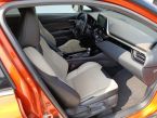 Toyota C-HR - fotka číslo 16