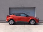Toyota C-HR - fotka číslo 3