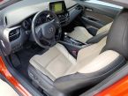 Toyota C-HR - fotka číslo 9