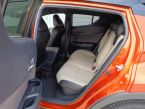 Toyota C-HR - fotka číslo 12