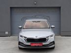 Škoda Octavia - fotka číslo 1
