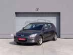 Hyundai i30 - fotka číslo 0