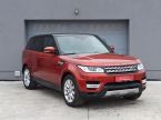 Land Rover Range Rover Sport - fotka číslo 2