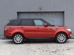 Land Rover Range Rover Sport - fotka číslo 3