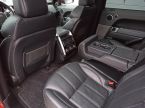 Land Rover Range Rover Sport - fotka číslo 12