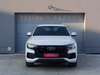 Audi Q8 - fotka číslo 1