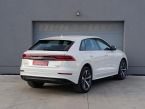 Audi Q8 - fotka číslo 4