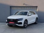 Audi Q8 - fotka číslo 0