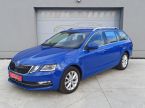 Škoda Octavia - fotka číslo 0