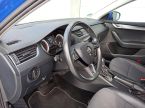 Škoda Octavia - fotka číslo 15