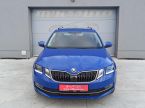 Škoda Octavia - fotka číslo 1