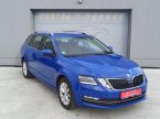Škoda Octavia - fotka číslo 2