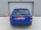 Škoda Octavia - fotka číslo 5