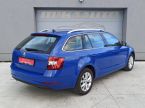 Škoda Octavia - fotka číslo 4