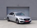 Mercedes Třída E - fotka číslo 2