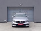 Mercedes Třída E - fotka číslo 1