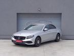 Mercedes Třída E - fotka číslo 0