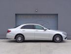 Mercedes Třída E - fotka číslo 3