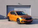 Škoda Fabia - fotka číslo 2
