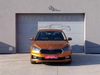 Škoda Fabia - fotka číslo 1