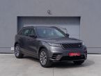 Land Rover Range Rover Velar - fotka číslo 2