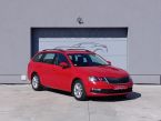 Škoda Octavia - fotka číslo 2