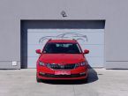 Škoda Octavia - fotka číslo 1
