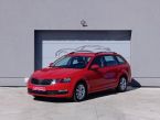 Škoda Octavia - fotka číslo 0