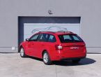 Škoda Octavia - fotka číslo 6