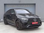 Mercedes GLE - fotka číslo 2