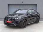 Mercedes GLE - fotka číslo 0
