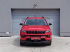 Jeep Compass - fotka číslo 1