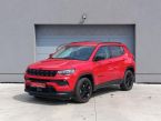 Jeep Compass - fotka číslo 0