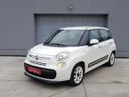 Fiat 500 L - fotka číslo 0